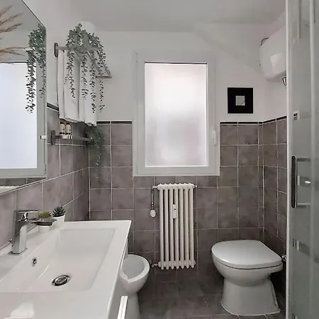 Terrace Mariu Apartment