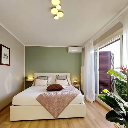 Terrace Mariu * Roma