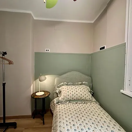 Terrace Mariu * Roma