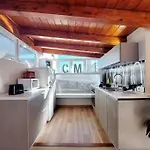 Apartmán Terrace Mariu Řím