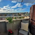 Terrace Mariu Apartmán