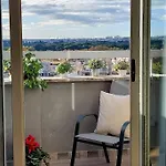 Terrace Mariu Apartmán *