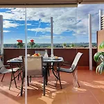 Apartmán Terrace Mariu Řím